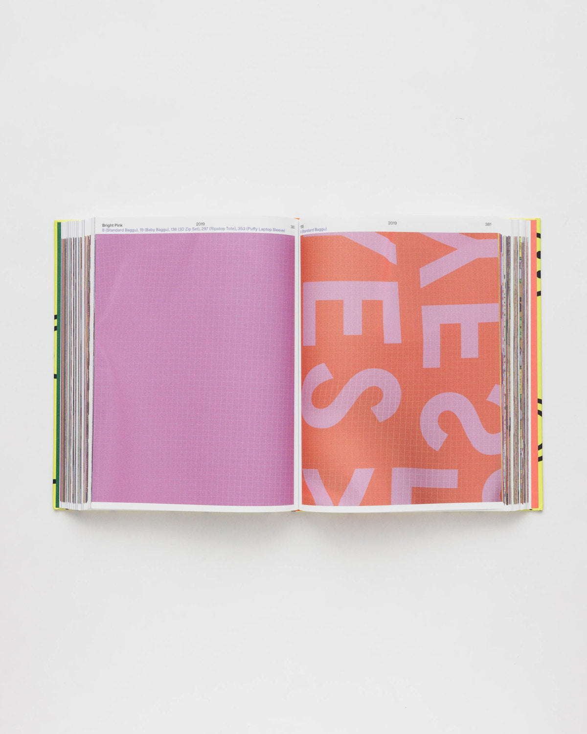 Hold Everything: 15 Years of BAGGU Orange Tree | Baggu Classic