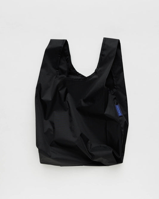 Baby Baggu Black | Baggu Best Price