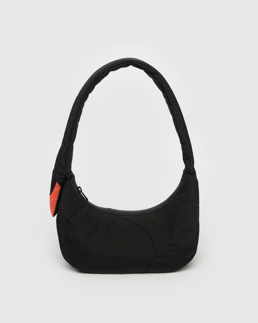 Swan Bag Black | Baggu Featured