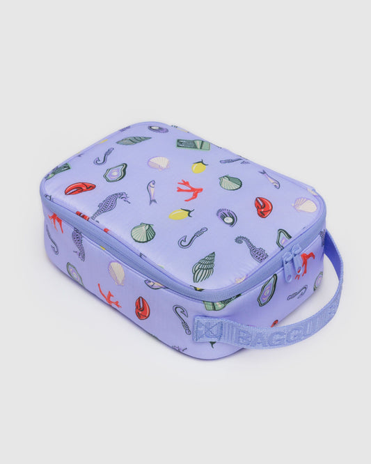 Lunch Box Sea Charms | Baggu Trending