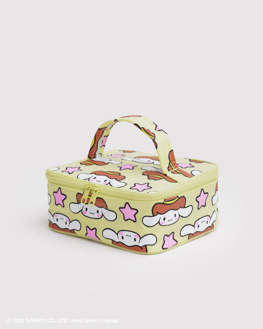Small Cosmetic Case Cinnamoroll Western | Baggu Everyday