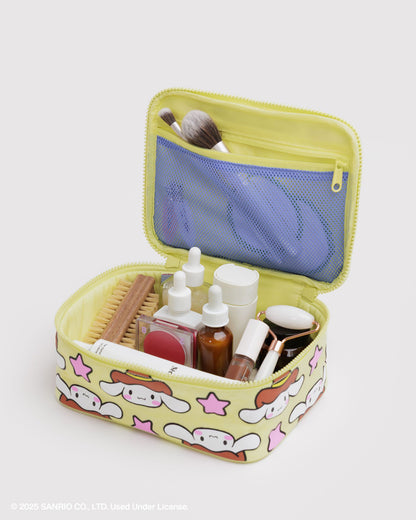 Small Cosmetic Case Cinnamoroll Western | Baggu Everyday