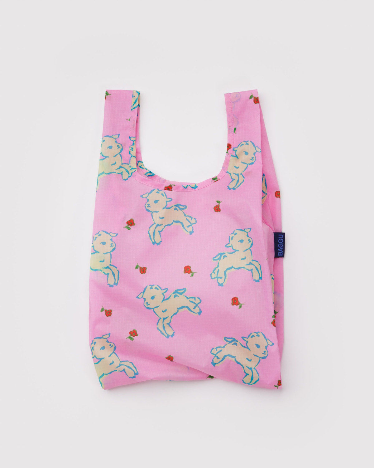 Baby Baggu Lambs | Baggu Smart Buy
