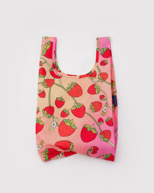 Baby Baggu Strawberry Blossom | Baggu Hot Sale