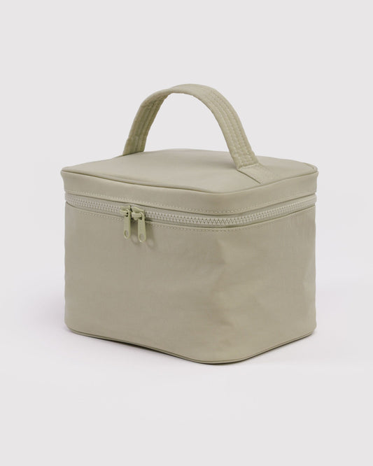 Large Cosmetic Case Celadon | Baggu Deals