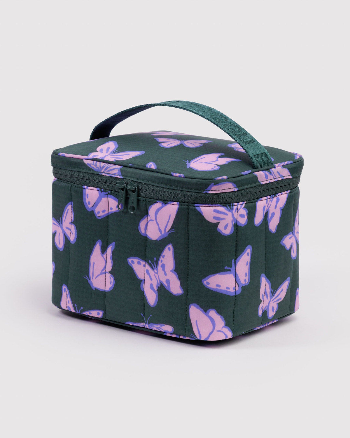 Puffy Lunch Bag Butterflies | Baggu Trending