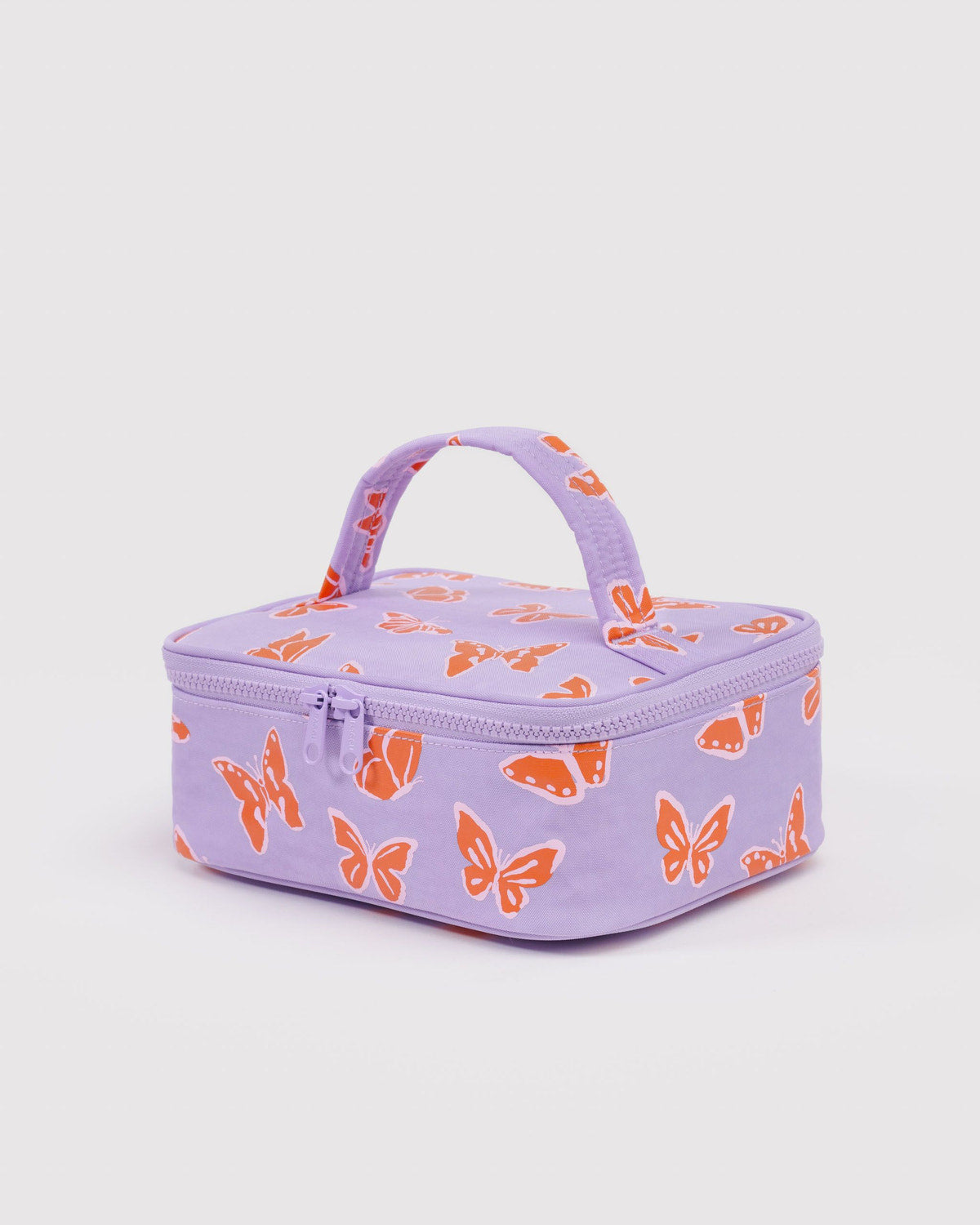 Small Cosmetic Case Butterflies | Baggu Special Offer