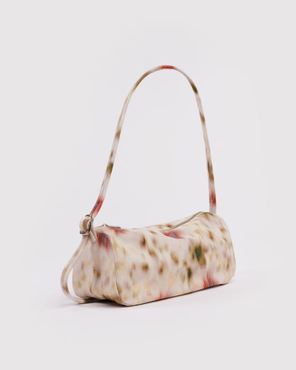 Nylon Loaf Bag Abstract Floral | Baggu Popular