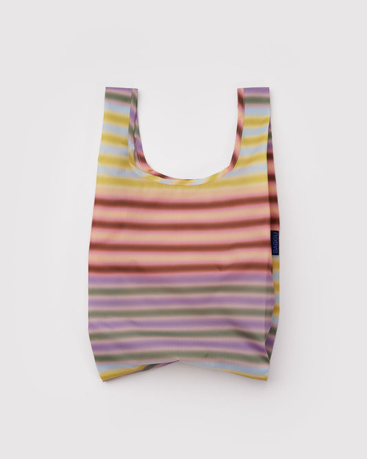 Baby Baggu Gradient Stripe Multi | Baggu Customer Favorite