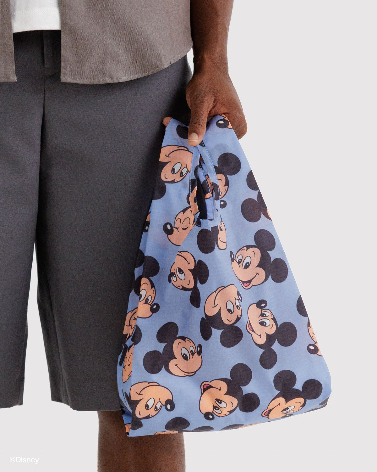 Baby Baggu Mickey Mouse | Baggu Quality