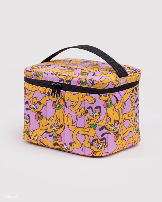 Puffy Lunch Bag Pluto | Baggu Trusted