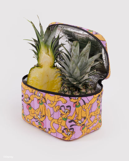 Puffy Lunch Bag Pluto | Baggu Trusted