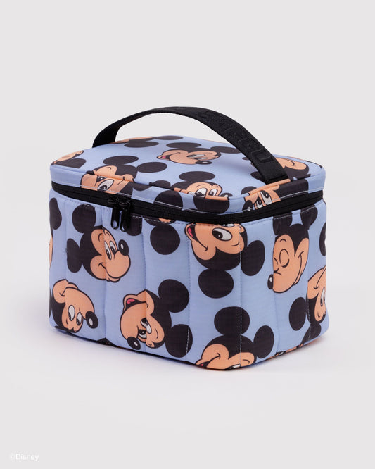 Puffy Lunch Bag Mickey Mouse | Baggu Premium