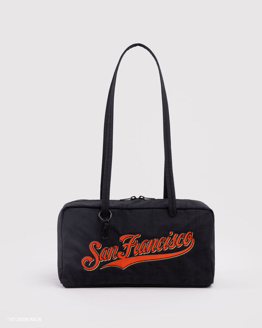 Nylon Bowler Bag San Francisco Giants™ | Baggu Best Price