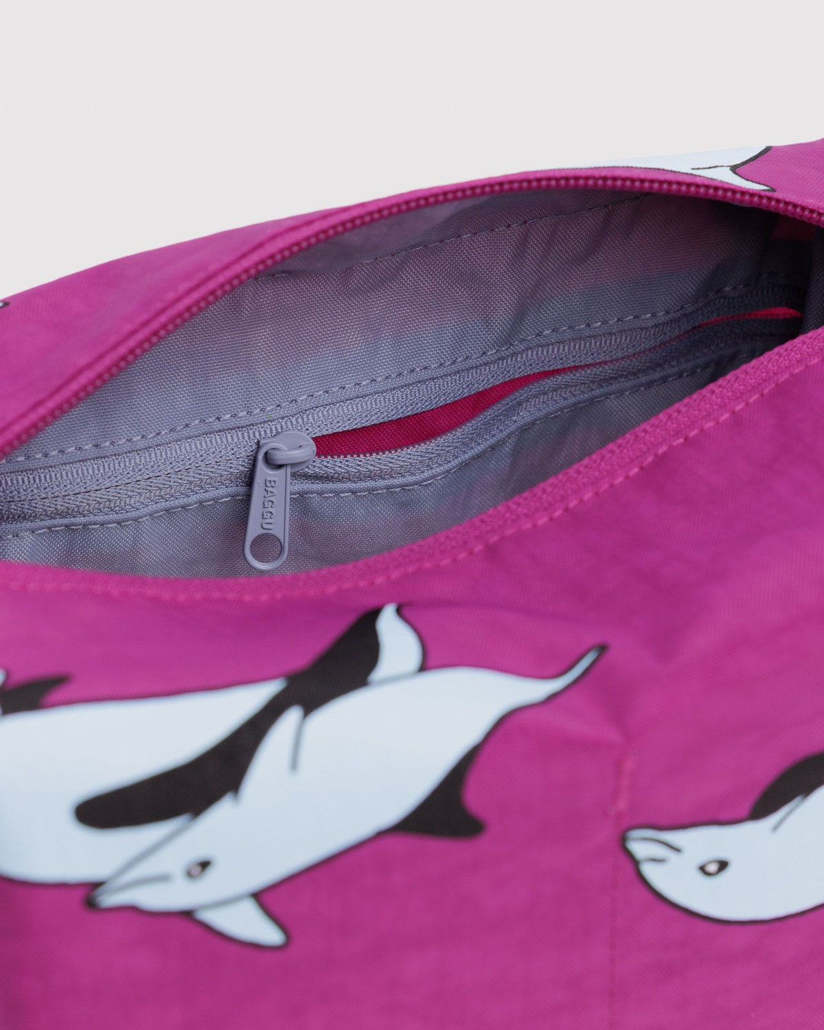 Dopp Kit Dolphins | Baggu Exclusive