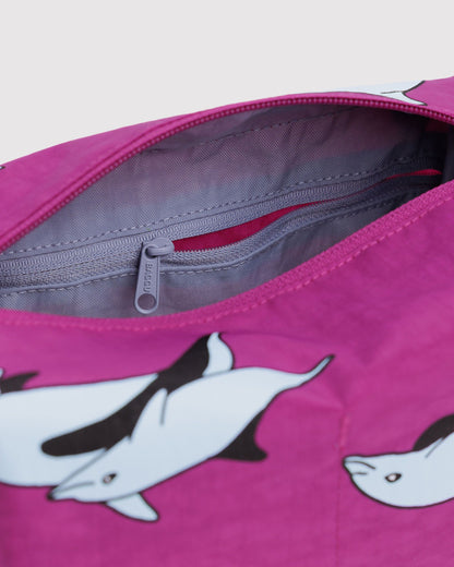 Dopp Kit Dolphins | Baggu Exclusive