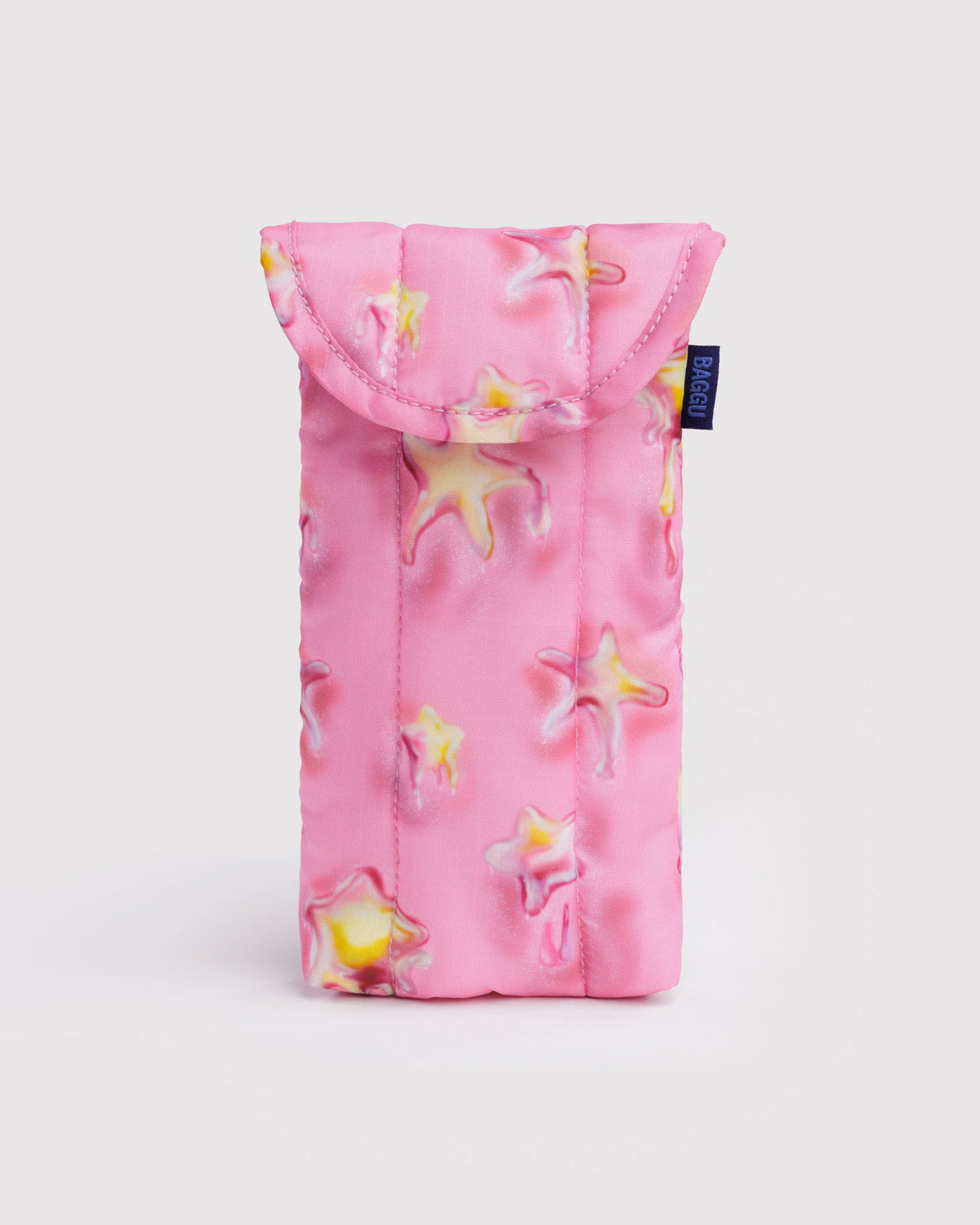 Puffy Glasses Sleeve Dancing Star | Baggu Popular