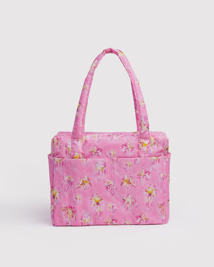 Small Cloud Carry-On Dancing Star | Baggu Hot Sale