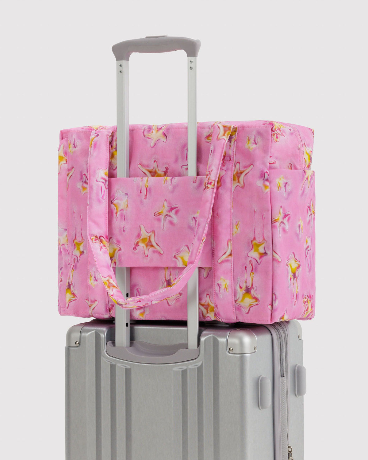 Small Cloud Carry-On Dancing Star | Baggu Hot Sale